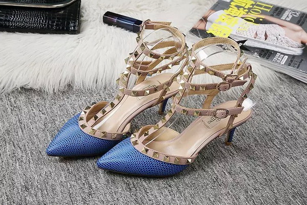 Valentino slingback Women--035